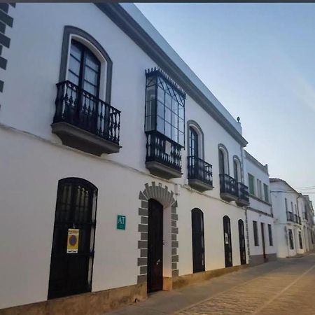 Apartamentos Jp Fregenal Fregenal de la Sierra Esterno foto