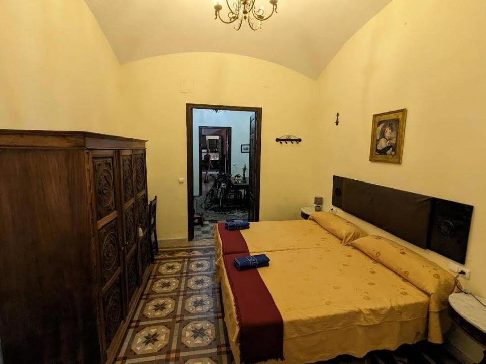 Apartamentos Jp Fregenal Fregenal de la Sierra Esterno foto