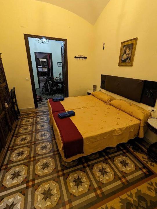 Apartamentos Jp Fregenal Fregenal de la Sierra Esterno foto