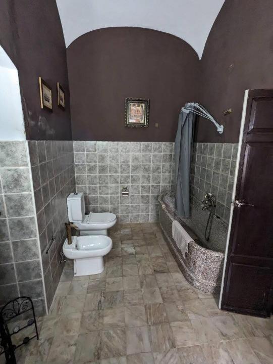 Apartamentos Jp Fregenal Fregenal de la Sierra Esterno foto