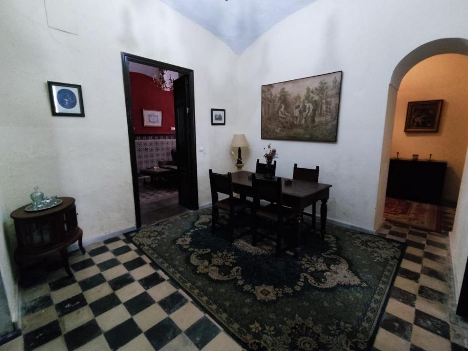 Apartamentos Jp Fregenal Fregenal de la Sierra Esterno foto