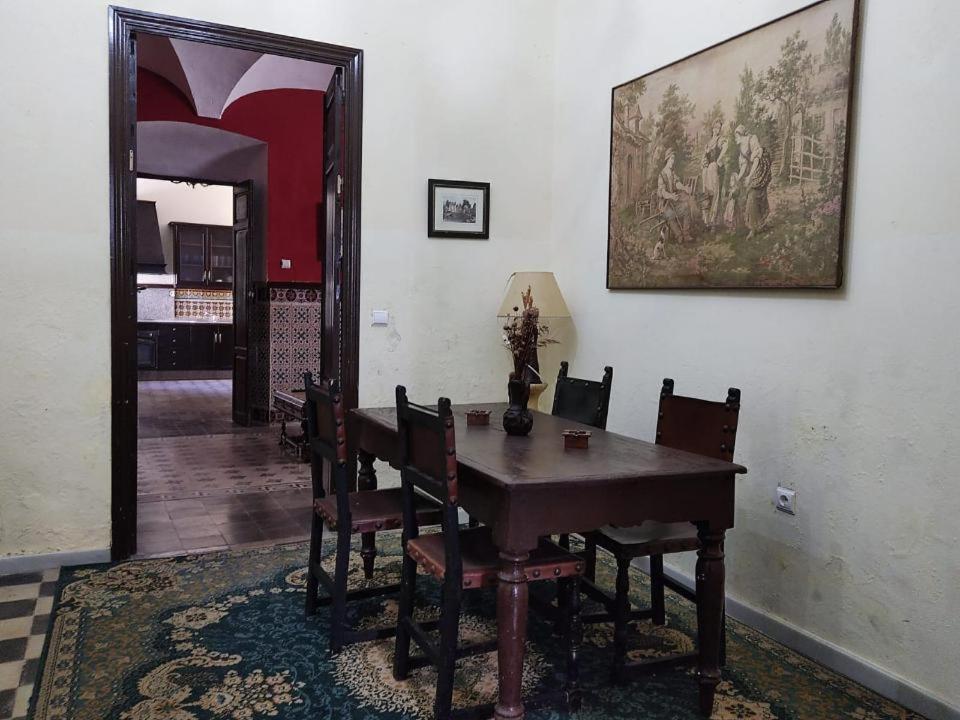 Apartamentos Jp Fregenal Fregenal de la Sierra Esterno foto